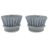 Dish Brush with Soap Dispenser Dishwashing Kitchen Scrub Brushes Dish Scrubber with Holder Drip Tray Kitchen Cleaning Brushes